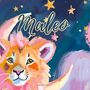 Michèle Imahorn: Maleo, Buch