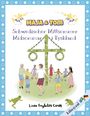 Linda Engfeldt Cordt: Maja & Tom, Buch