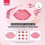 Lesigna Edition: PMU | Permanent Make-up Lippenpigmentierung, Buch