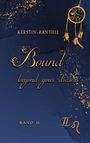 Kerstin Panthel: Bound beyond your dreams, Buch