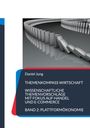 Daniel Jung: Themenkompass Wirtschaft, Buch