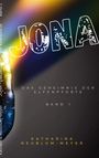Katharina Neublum-Meyer: Jona, Buch