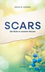 Natalie Hennig: Scars, Buch
