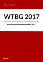 : Wtbg 2017, Buch