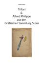 Stefan Stern): Entwurfszeichnungen Trifari & Alfred Philippe, Buch