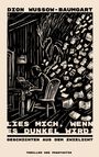 Dion Wussow-Baumgart: Lies mich, wenn es dunkel wird!, Buch