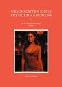 Marina Goldbach: Geschichten eines Freudenmädchens, Buch