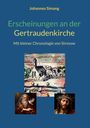 Johannes Simang: Erscheinungen an der Gertraudenkirche, Buch