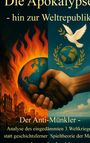 Alexander Braidt: Die Apokalypse - hin zur Weltrepublik, Buch
