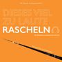 : Dieses viel zu laute Rascheln, Buch