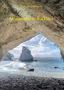Franka Ebell: Neuseeland im Rucksack, Buch