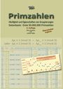 Lothar Selle: Primzahlen, Buch
