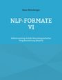 Hans Weinberger: NLP-Formate VI, Buch