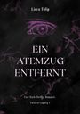 Liora Tulip: Ein Atemzug Entfernt, Buch