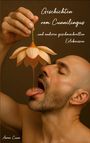 Aaron Cunn: Geschichten vom Cunnilingus, Buch