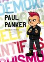 Merten Giesen: Paul Panker, Buch