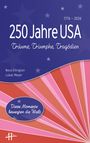 Lukas Meyer: 250 Jahre USA, Buch