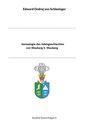 Edward Ondrej von Schlesinger: Genealogie des Adelsgeschlechtes von Mauberg h. Mauberg, Buch