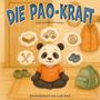 Leah Kern: Die Pao-Kraft, Buch