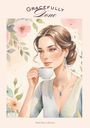 Mimi May Lehmann: Gracefully Done, Buch