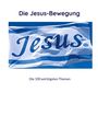 Kay Faßbender: Die Jesus-Bewegung, Buch