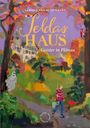 Larissa von Buchwaldt: Seldas Haus, Buch