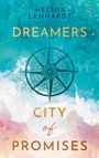 Melina Lenhardt: Dreamers, Buch