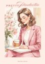 Mimi May Lehmann: Pretty Productive, Buch