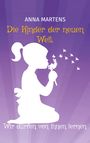 Anna Martens: Die Kinder der neuen Welt, Buch