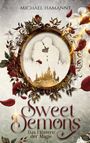 Michael Hamannt: Sweet Demons, Buch