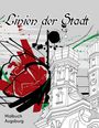 Sebastian Wegele: Linien der Stadt, Buch