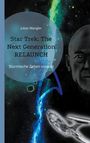 Julian Wangler: Star Trek: The Next Generation Relaunch, Buch