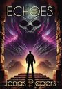 Jonas Piepers: Echoes, Buch