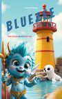Daniel Pfennig: Bluezee, Buch