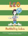 Anja Lembens: Leo, Buch