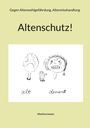 Martina Lenzen: Altenschutz, Buch