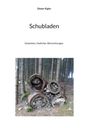 Dieter Eigler: Schubladen, Buch