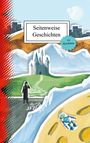 Felix Terborg: Seitenweise Geschichten, Buch