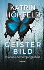 Katrin Koll: Geisterbild, Buch