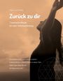 Marc van Daele: Zurück zu dir, Buch