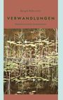Birgit Röhricht: Verwandlungen, Buch