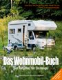 Torbjorn Lagerwall: Das Wohnmobil-Buch, Buch