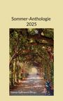 : Sommer-Anthologie 2025, Buch
