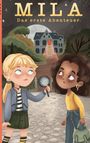 : Mila, Buch