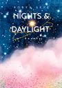 Robyn Skye: Nights & Daylight, Buch