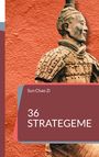 Sun Chao Zi: 36 Strategeme, Buch