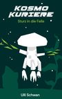 Ulli Schwan: Sturz in die Falle, Buch