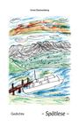 Irene Dannenberg: Gedichte, Buch
