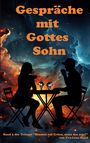 Eva Lena Sund: Gespräche mit Gottes Sohn, Buch