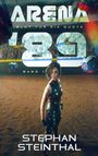 Stephan Steinthal: Arena '89, Buch